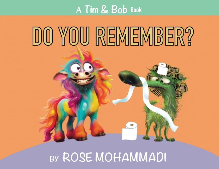 Do You Remember?, (Paperback)