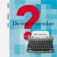 thumbnail image 1 of Pre-Owned Do You Remember Technology?, 9780811827720, 0811827720, Paperback,, 1 of 1