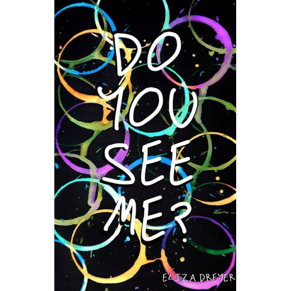Do You See Me?, (Paperback)