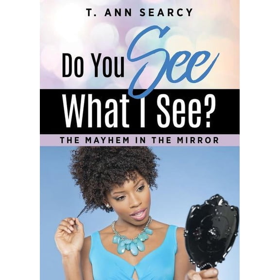Do You See What I See?, (Paperback)