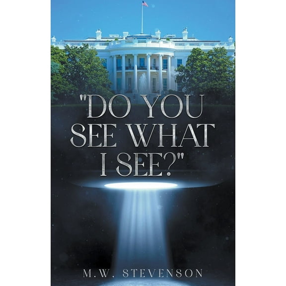 "Do You See What I See?", (Paperback)