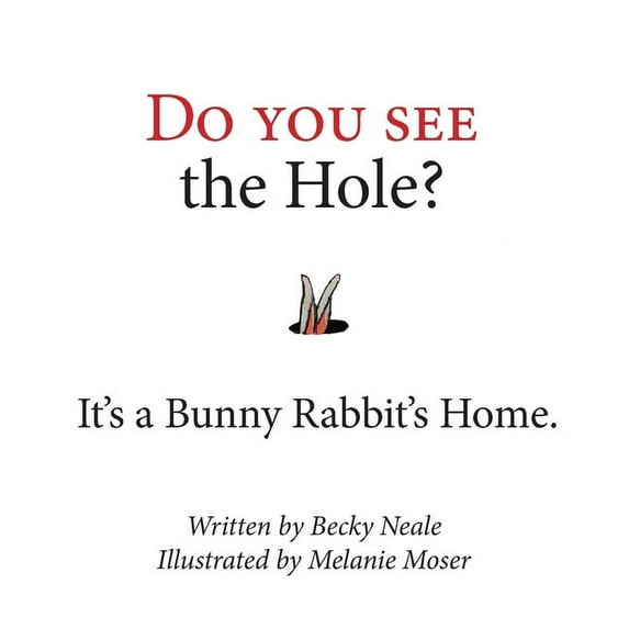Do You See the Hole?, (Paperback)