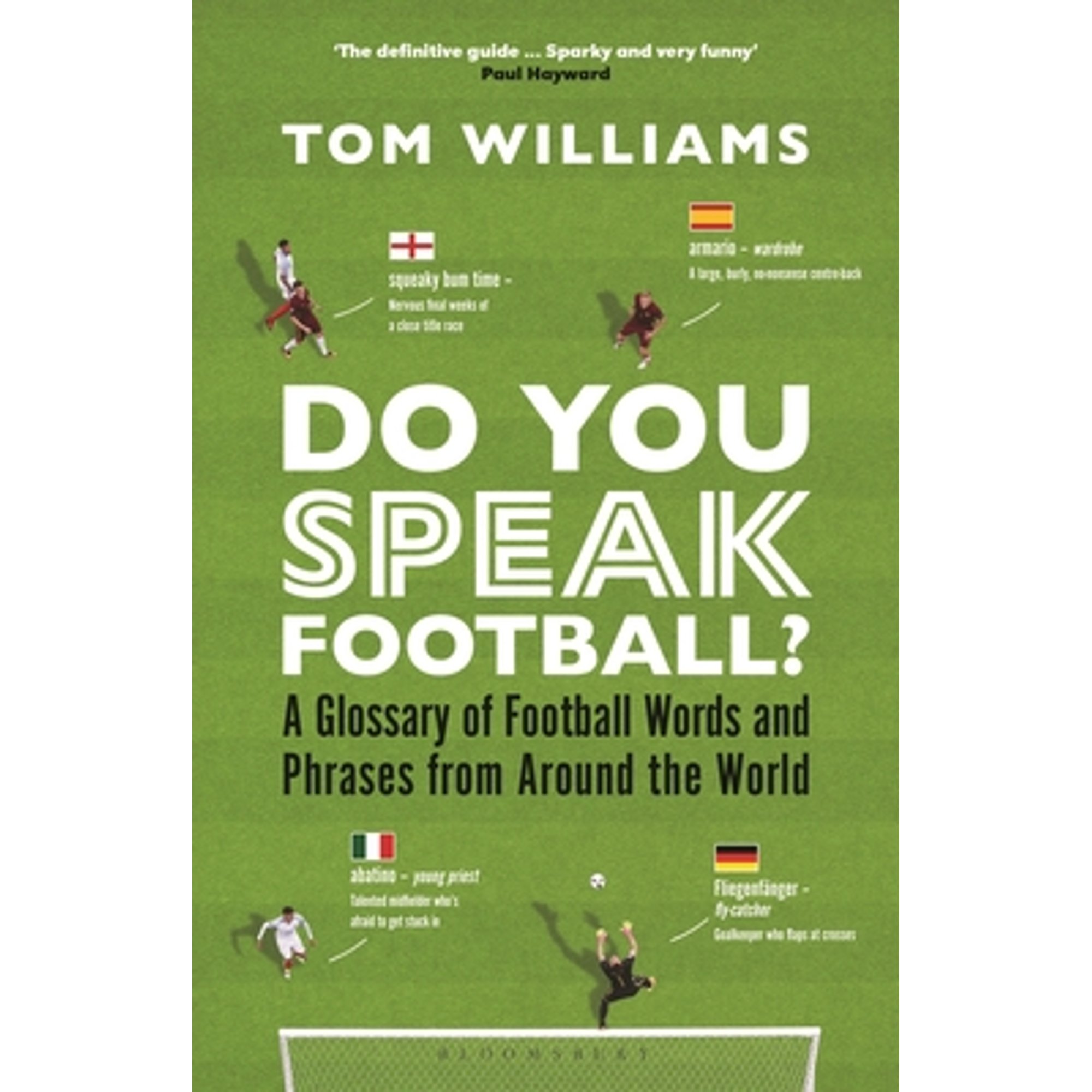 Football Words And Phrases Football Words And Phrases