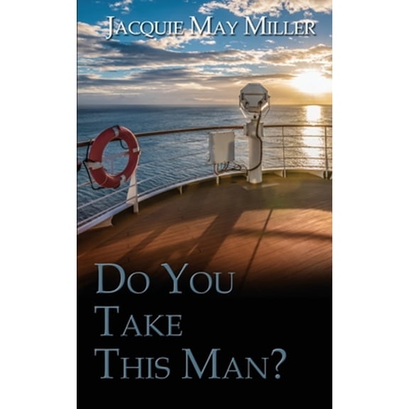 Do You Take This Man? (Paperback)