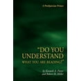 thumbnail image 1 of Do You Understand What You Are Reading?, 1 of 1