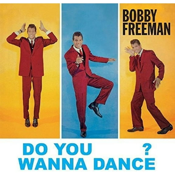 Do You Wanna Dance