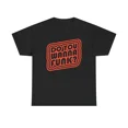thumbnail image 1 of Do You Wanna Funk Retro Disco Vibes Graphic Unisex T-Shirt up to size 5XL, 1 of 2