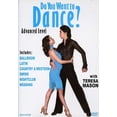 thumbnail image 1 of Do You Want to Dance: Advanced Level (DVD), 1 of 1