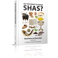 thumbnail image 1 of Do You Want to Know Shas? [Hardcover], 1 of 1