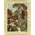 thumbnail image 1 of Do You  Within Your Little Hour Of Grace  The Waving Cypress In Your Arms Enlace  Before The Mother Back Into Her Arms, 1 of 2