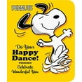thumbnail image 1 of Pre-Owned Do Your Happy Dance!: Celebrate Wonderful You (Board book) 1481458922 9781481458924, 1 of 1
