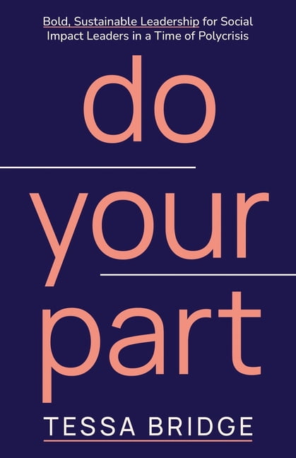 Do Your Part, (Paperback)