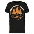 thumbnail image 1 of Do Your Part T-Shirt Men -Image by Shutterstock, Male x-Large, 1 of 2