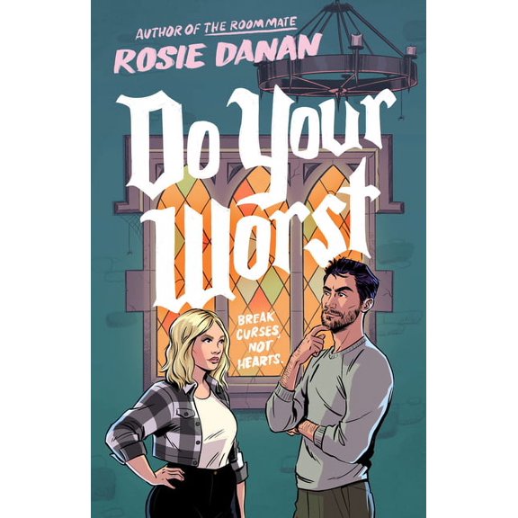 Do Your Worst, (Paperback)