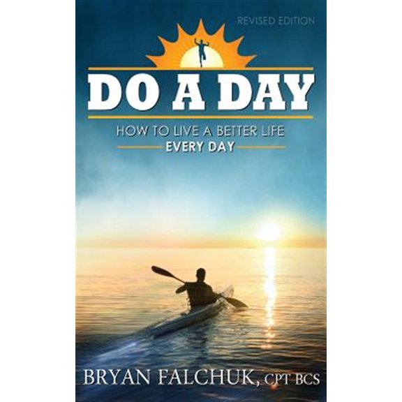 Do a Day (Paperback)