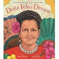 thumbnail image 1 of Doña Fela's Dream: The Story of Puerto Rico's First Female Mayor, (Hardcover), 1 of 1