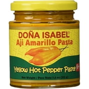 AJI AMARILLO PASTA DONA ISABEL 7.5 OZ