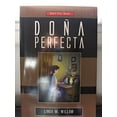 thumbnail image 1 of Pre-Owned Dona Perfecta (Paperback) 158977017X 9781589770171, 1 of 1