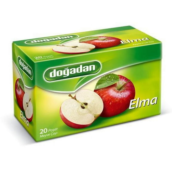 Doadan Apple Tea - 20 Teabags