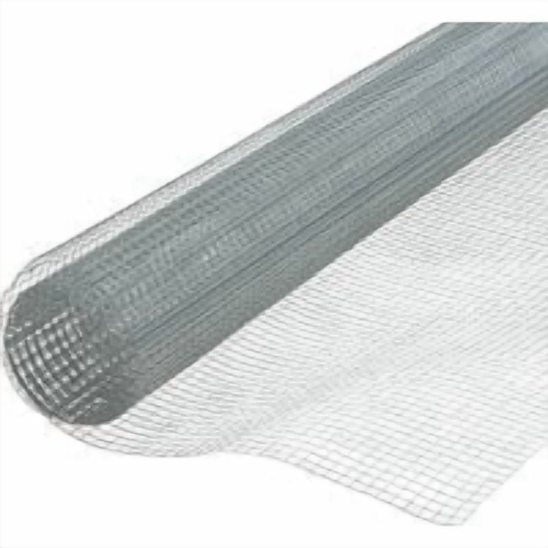 Do it 1/8 In. Hardware Cloth — Standard Mounting Hardware, Drop-In Replacement