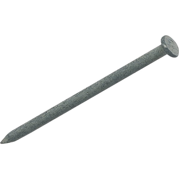 Do it 1 Lb. Hot-Dipped Galvanized Common Nail 1LB HDG 4D COMMON NAIL