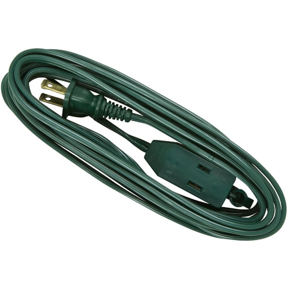 Do it 16/2 Cube Tap Extension Cord - Pack of 2