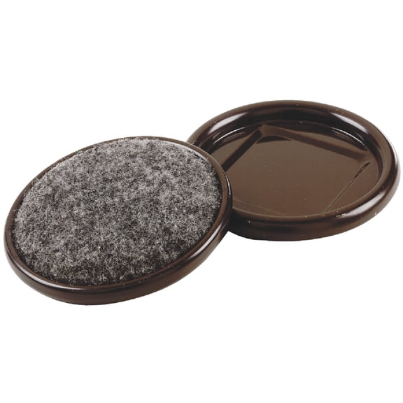 Carpet Base Caster