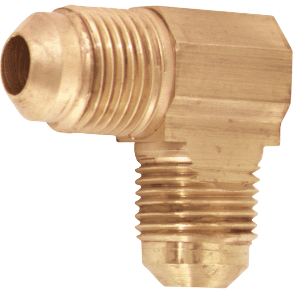 Do it 2-Way Low Lead Elbow - Pack of 2 Residential Use, Standard Application