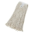 thumbnail image 1 of Do it 24 Oz. Workhorse Cotton Mop Head 642304, 1 of 2