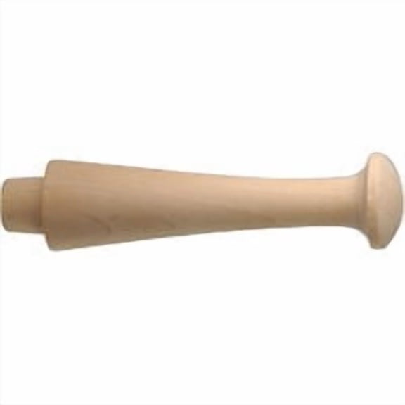 Waddell Mfg Co Do it Oak Shaker Peg
