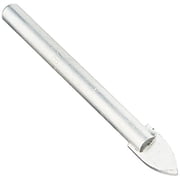 Vermont American 13306 Glass and Tile Drill Bit, 3/8-Inch by 3-3/4-Inch