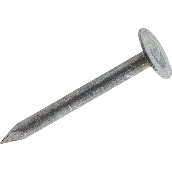 Do it 1 Lb. Electro Galvanized Roof Nail