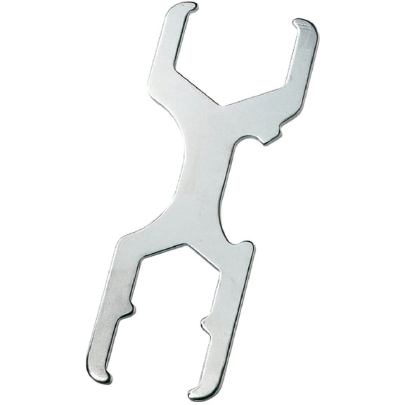 Do it 4 In 1 Combination Wrench - Single Pack