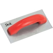Do it Best Tools Straight Trowel - Tempered Steel - 1 Piece, 4 In. W x 8.5 In. L