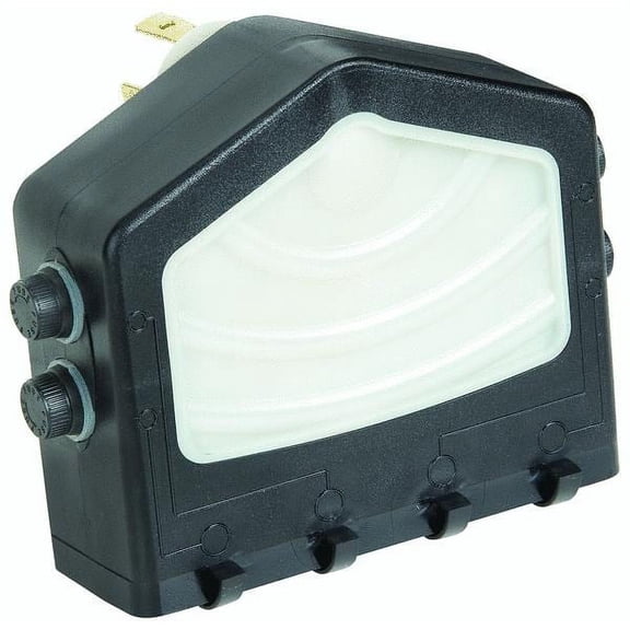 Do it 4-Outlet Generator Adaptor