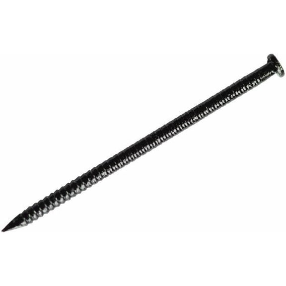 6oz 1" Black Panel Nail