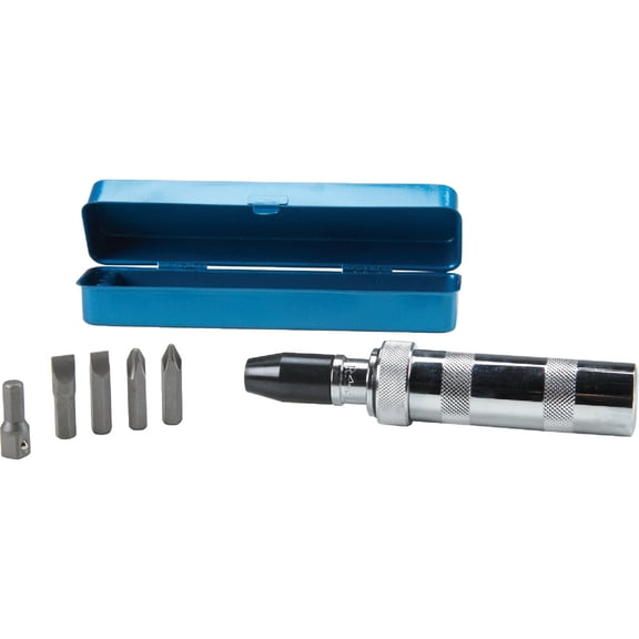 Do it 7-Piece Impact Driver Set - Pack of 12