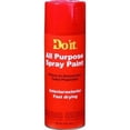 thumbnail image 1 of Rust-Oleum All Purpose Aerosol Paint - Gloss Finish - 10 oz, White, 1 of 1