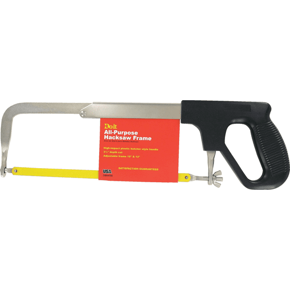 Do it All-Purpose Hacksaw - Pack of 2