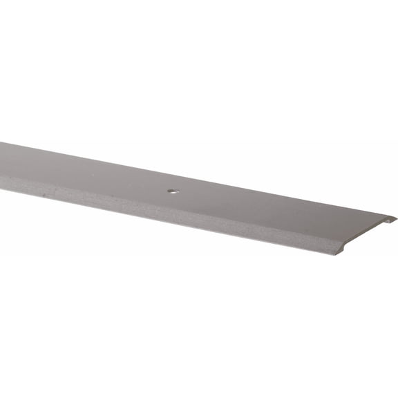Do it Aluminum Interior Saddle Threshold - Pack of 2  Residential Use, Standard Application