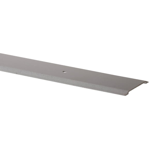 Do it Aluminum Interior Saddle Threshold - Single Pack