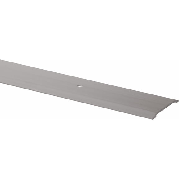 Do it Aluminum Interior Saddle Threshold - Single Pack Residential Use, Standard Application