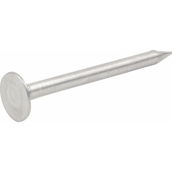 Do it Aluminum Siding Nails - Pack of 2  Construction & DIY Use, Standard Hardware Spec