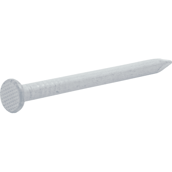 Do it Aluminum Siding Nails - Single Pack Construction & DIY Use, Standard Hardware Spec