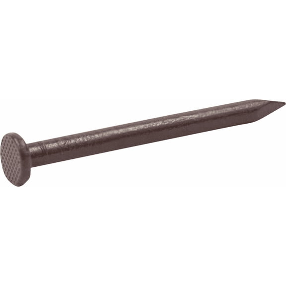 Do it Aluminum Siding Nails - Single Pack Construction & DIY Use, Standard Hardware Spec