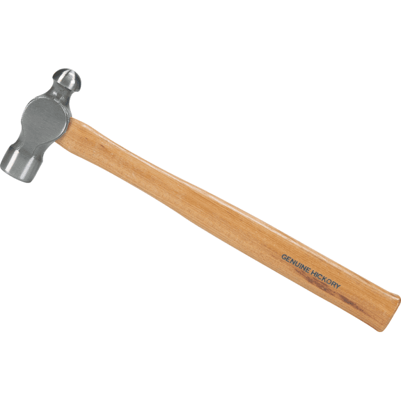 Do it Ball Peen Hammer - Pack of 2 Heavy-Duty Construction, Professional Use