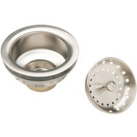 Plumb Pak/Keeney Mfg. Do it Basket Strainer Assembly - Pack of 4