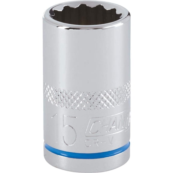 Do it Best 1/2 Drive Metric Socket