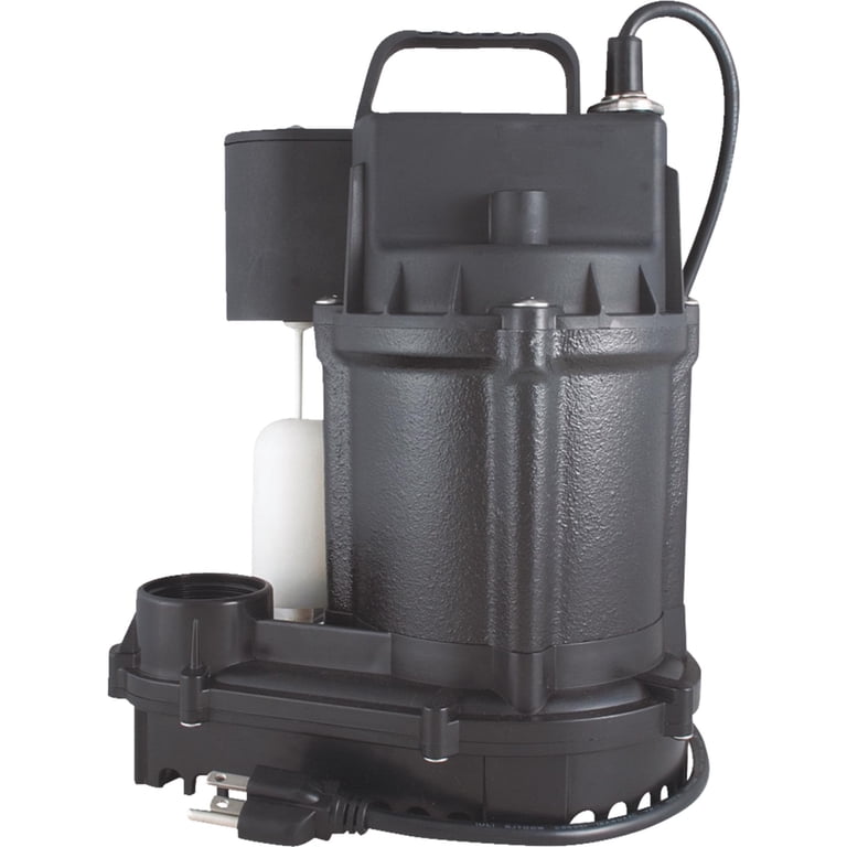 The Best Sump Pump