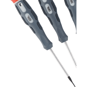 Do it Best 10-Piece Precision Screwdriver Set - Pack of 2 Heavy-Duty Construction, Professional Use